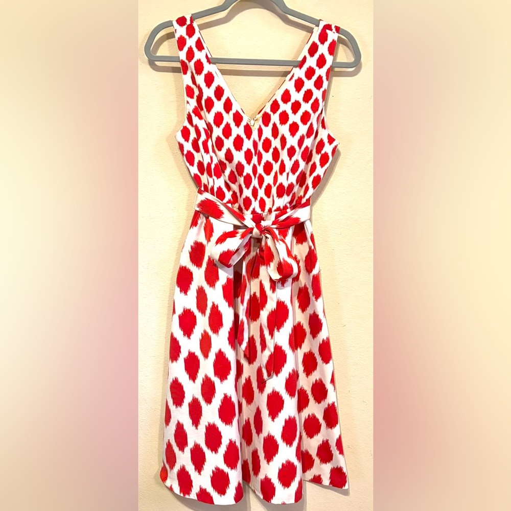 Donna Karen New York Dress - Picture 2 of 7